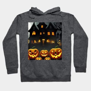 Halloween Hoodie